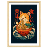 Ramen Cat thumbnail