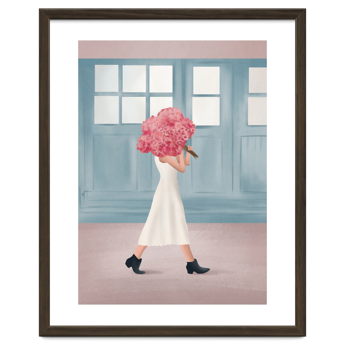Flowers For You
