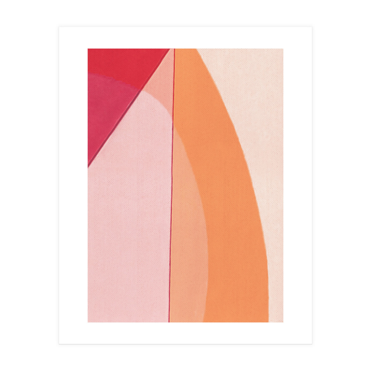 No Wind 02 (Print Only)