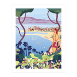 Cannes, France (Print Only) thumbnail