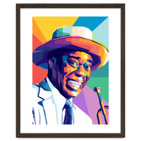 Louis Armstrong
