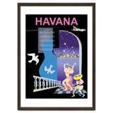 Havana, Dancing Nights, Cuba thumbnail