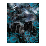 Stone Henge (Print Only) thumbnail
