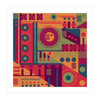 Fluctuation  (Print Only)