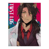 Anime (Print Only) thumbnail
