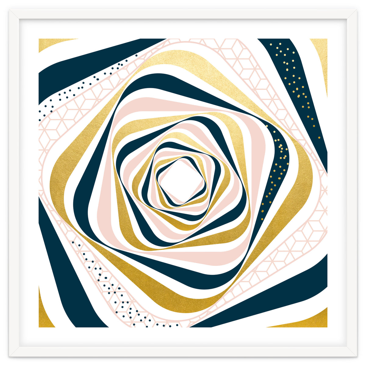 Swirly Vision #society6 #decor #buyart