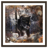 Wolf Forest thumbnail