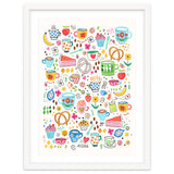 Coffee & Tea Snack Bakery thumbnail
