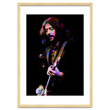 Eric Clapton Rock and Blues Guitarist Legend v3 thumbnail