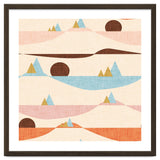 Apricity Landscape Beige thumbnail