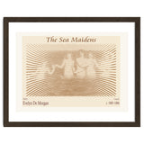 The Sea Maidens (ca 1885–1886) thumbnail