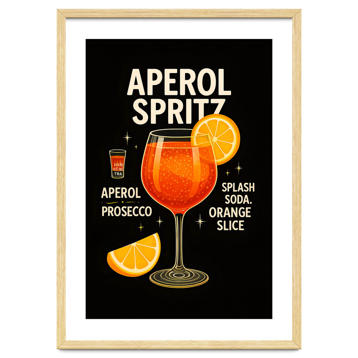 Aperol Spritz