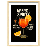 Aperol Spritz