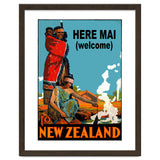 New Zealand, Welcome thumbnail
