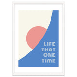 life that one time thumbnail