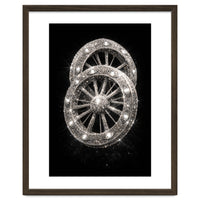 Ophanim Biblically accurate Angel