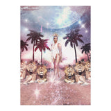 Malika - Spirit Of A Warrior Princess (Print Only) thumbnail