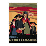 Rural Pennsylvania (Print Only) thumbnail