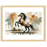 Fiery Horse Elegance thumbnail