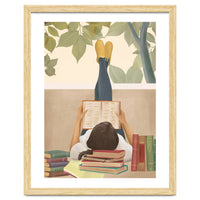 Bookworm