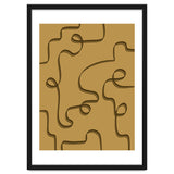 Ribbon Dance on Sand thumbnail
