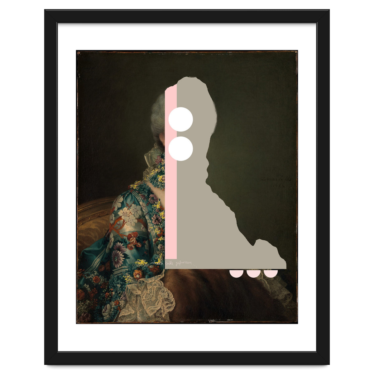 Classic Mix 255 · Dots Day