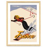 Ski In France thumbnail