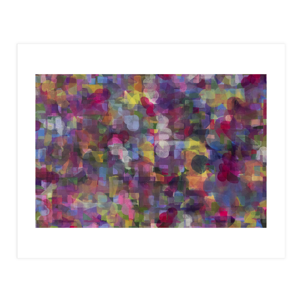 Streamer (canon event) (Print Only)