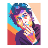 Bob Dylan art (Print Only) thumbnail