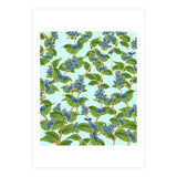 Wisteria #society6 #decor #buyart (Print Only) thumbnail