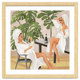 Morning Wine III thumbnail