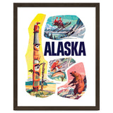 Alaska, Tourist Attractions thumbnail