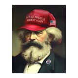 Karl Great Again (Print Only) thumbnail