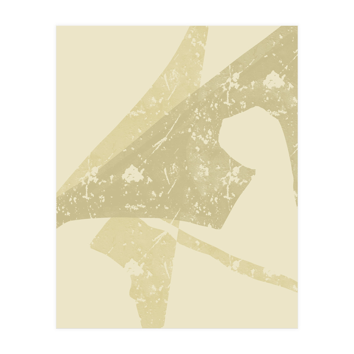 Texture Fragmentation (Print Only)