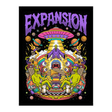 Expansion (Print Only) thumbnail