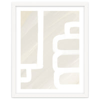 Symphony of Lines and Shapes