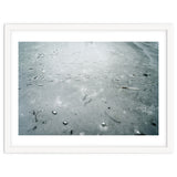 Frozen ice pond thumbnail