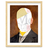Internal Portrait Disaster thumbnail