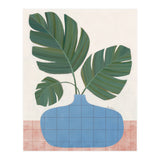 Monstera Leaves (Print Only) thumbnail