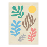 Matisse Leaves I (Print Only) thumbnail