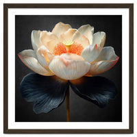Lotus Cultivar | Midnight Skirt