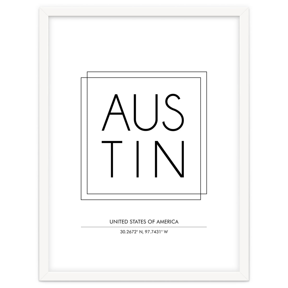 Austin
