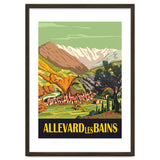 Allevard, Les Bains, France thumbnail