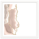 Ivory & Gold Agate Texture 05 thumbnail