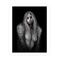 What Remains (Print Only)