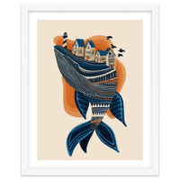 Whale Village