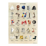 Artphabet 01 01 (Print Only) thumbnail