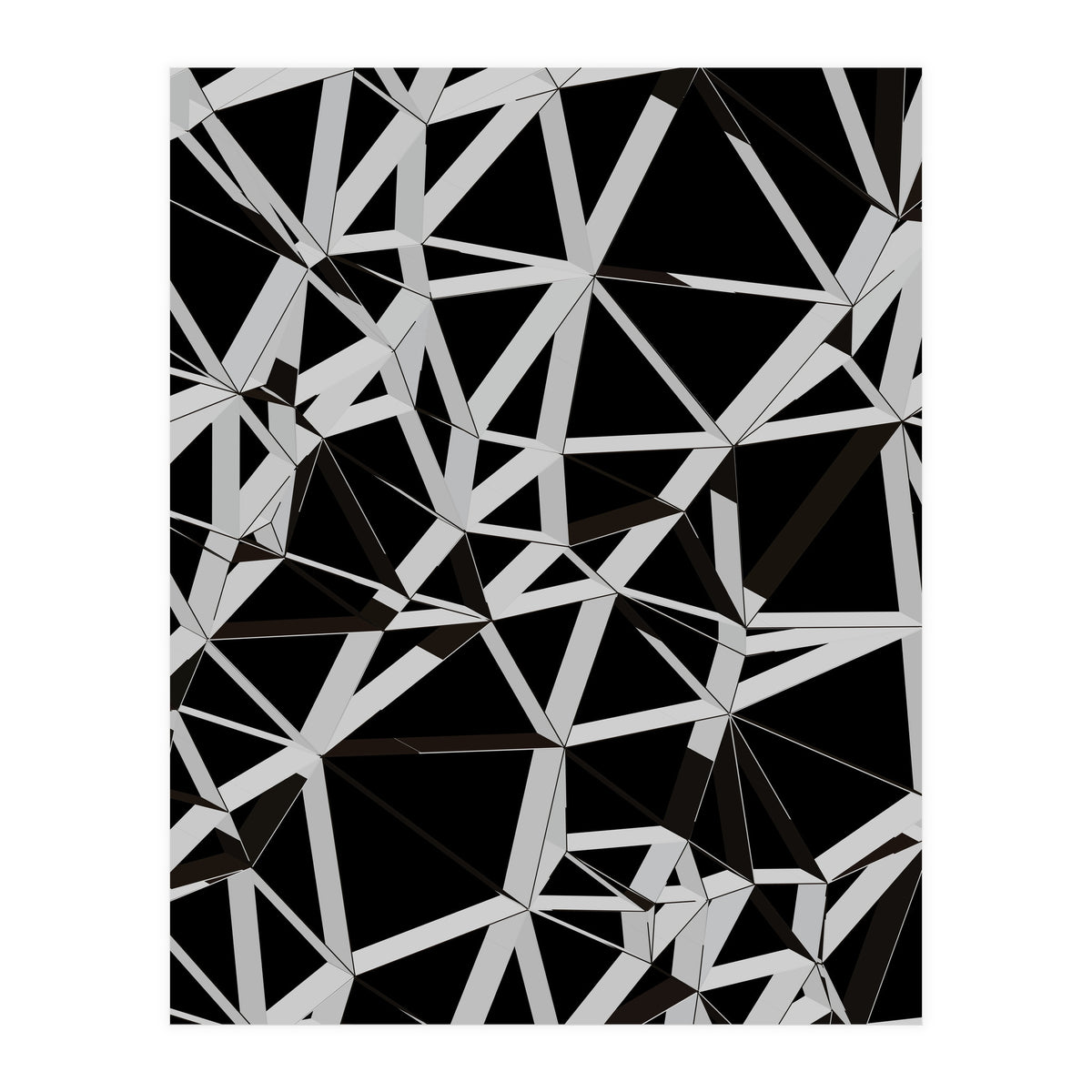 GEO Lines X.2 (Print Only)