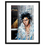 Elvis Has Left The Building thumbnail