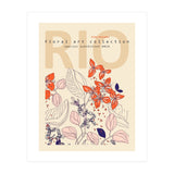 Floral Art Collection Special Exhibition (Print Only) thumbnail